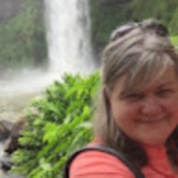 Meet your Posher, K - Picture 1 of 1